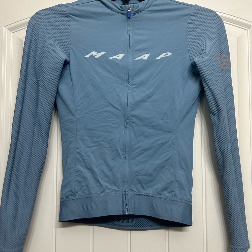 MAAP jersey